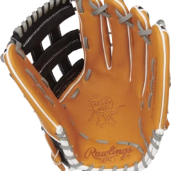 Rawlings Heart Of The Hide Hyper Shell Outfield Glove Pro H Web LHT 12.75" 9 Rawlings Heart Of The Hide Hyper Shell Outfield Glove Pro H Web LHT 12.75" -100percent Sales rawlings rawlings heart of the hide hyper shell ou 3