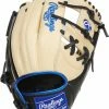 Rawlings Heart Of The Hide Infield Glove Pro I Web 11.5-inch RHT -100percent Sales rawlings rawlings heart of the hide infield glove 7