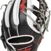 Rawlings Heart Of The Hide Infielders Glove Single Post Web RHT 11.5" -100percent Sales rawlings rawlings heart of the hide infielders glo