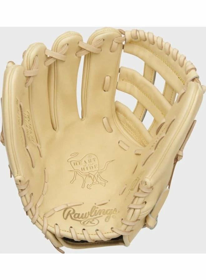 Rawlings Heart Of The Hide R2G 12.25 In Baseball Glove - Throwing Hand: Left 4 Rawlings Heart Of The Hide R2G 12.25 In Baseball Glove - Throwing Hand: Left - Image 2