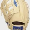Rawlings Heart Of The Hide R2G 12.25 In Baseball Glove - Throwing Hand: Left -100percent Sales rawlings rawlings heart of the hide r2g 1225 in ba