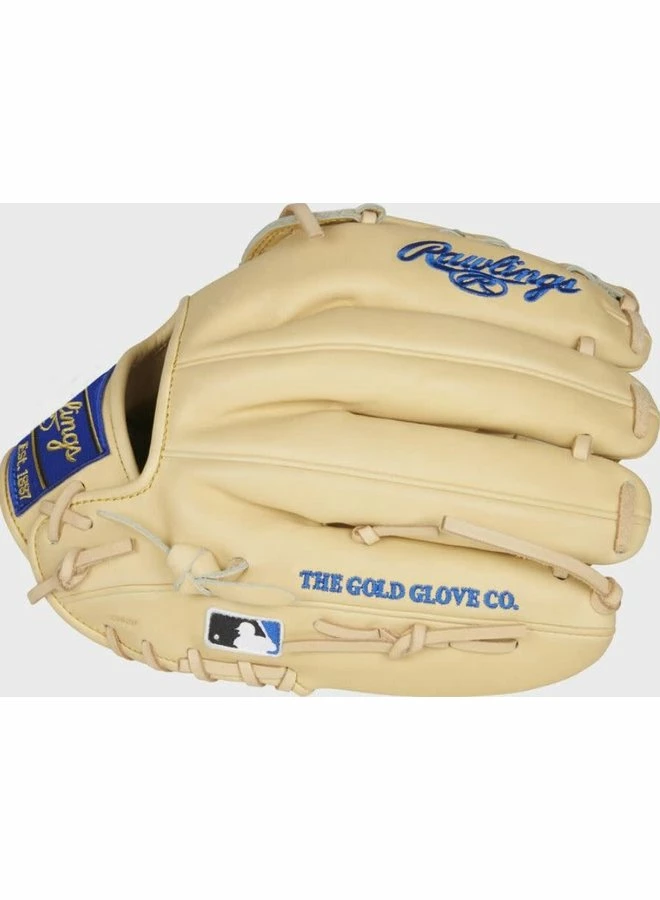 Rawlings Heart Of The Hide R2G 12.25 In Baseball Glove - Throwing Hand: Left 5 Rawlings Heart Of The Hide R2G 12.25 In Baseball Glove - Throwing Hand: Left - Image 3