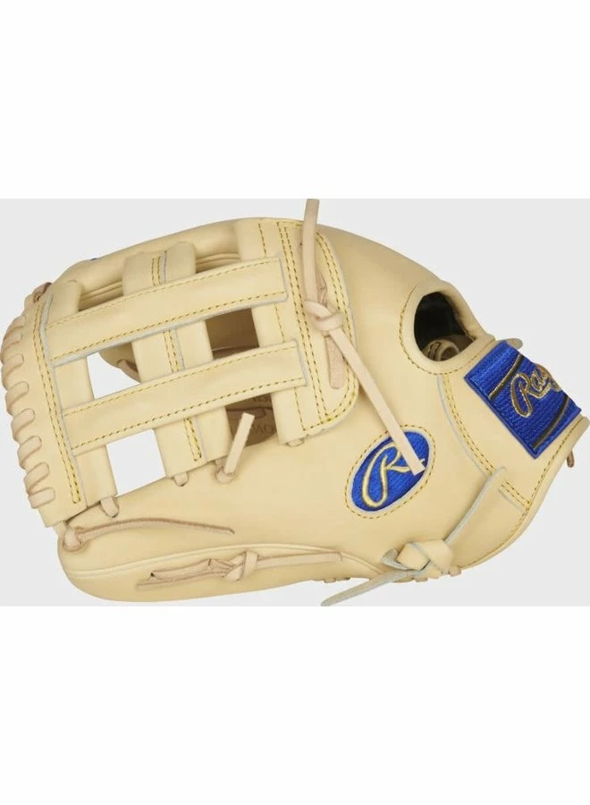 Rawlings Heart Of The Hide R2G 12.25 In Baseball Glove - Throwing Hand: Left 6 Rawlings Heart Of The Hide R2G 12.25 In Baseball Glove - Throwing Hand: Left - Image 4