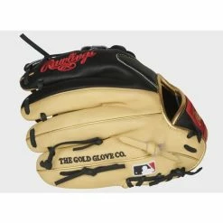 Rawlings Heart Of The Hide R2G Contour 11.5 In Baseball Glove - Throwing Hand:Right -100percent Sales rawlings rawlings heart of the hide r2g contour 11 2