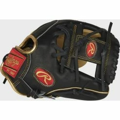 Rawlings Heart Of The Hide R2G Contour 11.5 In Baseball Glove - Throwing Hand:Right -100percent Sales rawlings rawlings heart of the hide r2g contour 11 3
