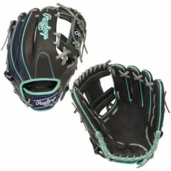 Rawlings Heart Of The Hide R2G Contour Fit Series P/INF CONV/I Web Adjustable Wrist RHT 11.25"
