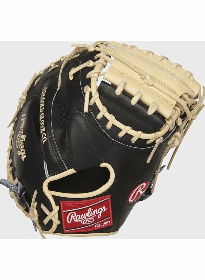 Rawlings Heart Of The Hide R2G Series Catchers Mitt CONV/1 PC RHT 33" 3 Rawlings Heart Of The Hide R2G Series Catchers Mitt CONV/1 PC RHT 33"