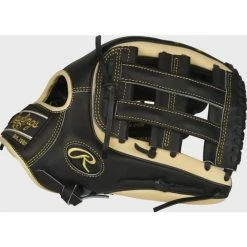 Rawlings Heart Of The Hide R2G Series OF CONV/PRO H Web Narrow Fit LHT 12.75" -100percent Sales rawlings rawlings heart of the hide r2g series of 3