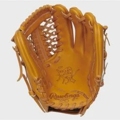 Rawlings Heart Of The Hide R2G Series P/INF CONV/MOD TRAP Narrow Fit 11.75" -100percent Sales rawlings rawlings heart of the hide r2g series p i 2