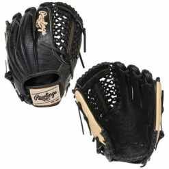Rawlings Heart Of The Hide R2G Series P/INF CONV/MOD TRAP Narrow Fit 11.75 LHT