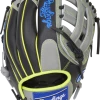 Rawlings Heart Of The Hide Speed Shell Infielders Glove Pro H Web RHT 11.75" -100percent Sales rawlings rawlings heart of the hide speed shell in