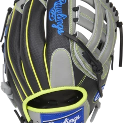 Rawlings Heart Of The Hide Speed Shell Infielders Glove Pro H Web RHT 11.75"