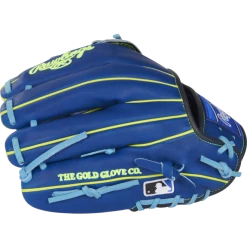 Rawlings July 2022 Gold Glove Club (GOTM) 11.75 Inch Infield Heart Of The Hide -100percent Sales rawlings rawlings july 2022 gold glove club gotm 1 3