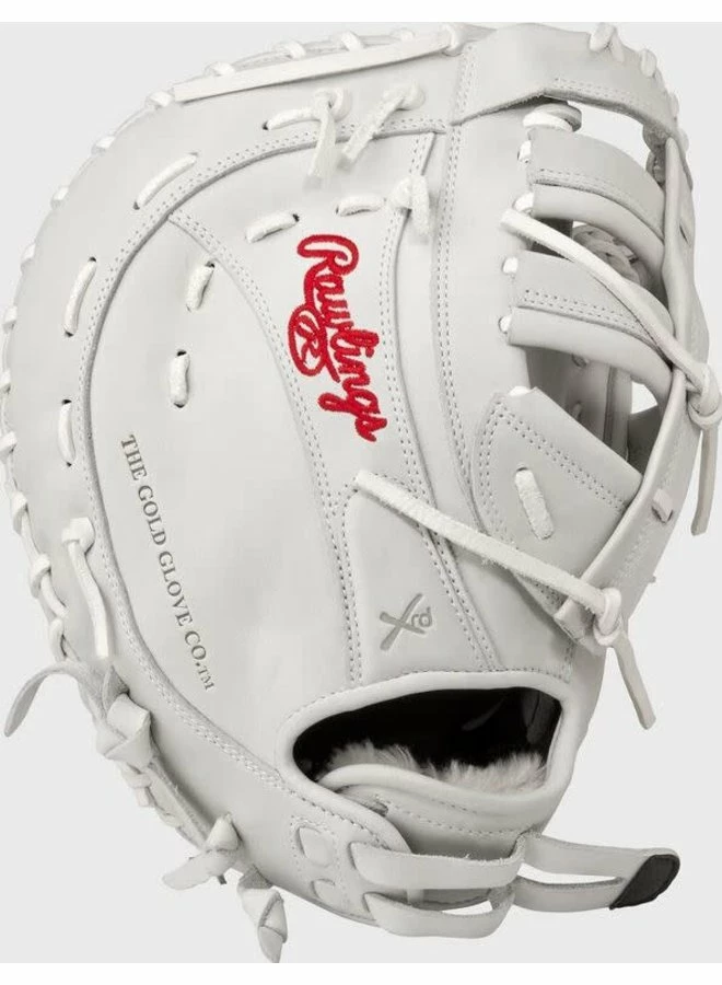 Rawlings Liberty Advanced Series FP 1B Mitt Pull Strap/Single Post RHT 13" 4 Rawlings Liberty Advanced Series FP 1B Mitt Pull Strap/Single Post RHT 13" - Image 2