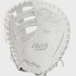 Rawlings Liberty Advanced Series FP 1B Mitt Pull Strap/Single Post RHT 13" 7 Rawlings Liberty Advanced Series FP 1B Mitt Pull Strap/Single Post RHT 13" -100percent Sales rawlings rawlings liberty advanced series fp 1b mi 2