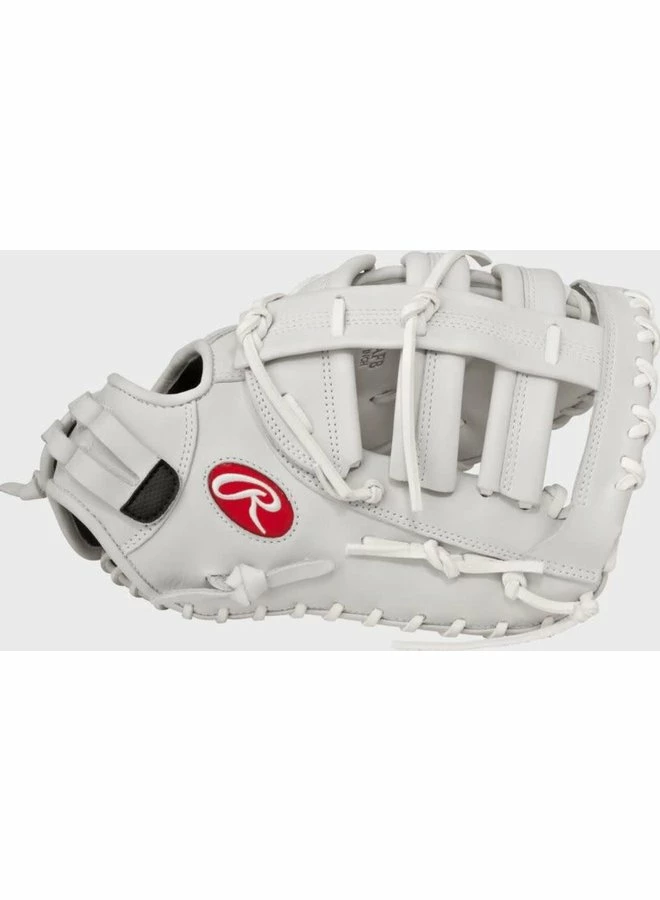 Rawlings Liberty Advanced Series FP 1B Mitt Pull Strap/Single Post RHT 13" 3 Rawlings Liberty Advanced Series FP 1B Mitt Pull Strap/Single Post RHT 13"