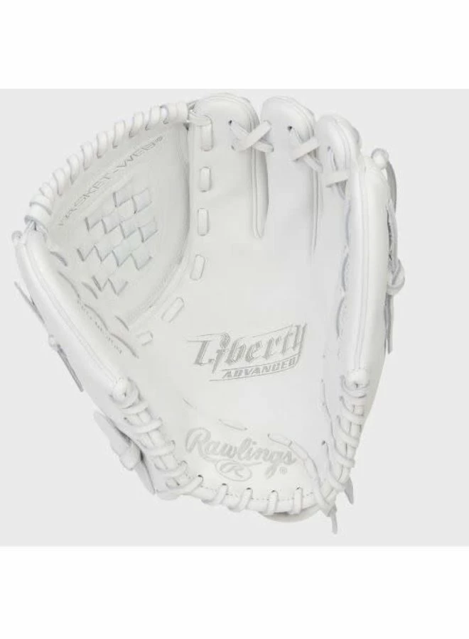 Rawlings Liberty Advanced Series FP P/INF Pull Strap/Basket Web RHT 11.25" 4 Rawlings Liberty Advanced Series FP P/INF Pull Strap/Basket Web RHT 11.25" - Image 2