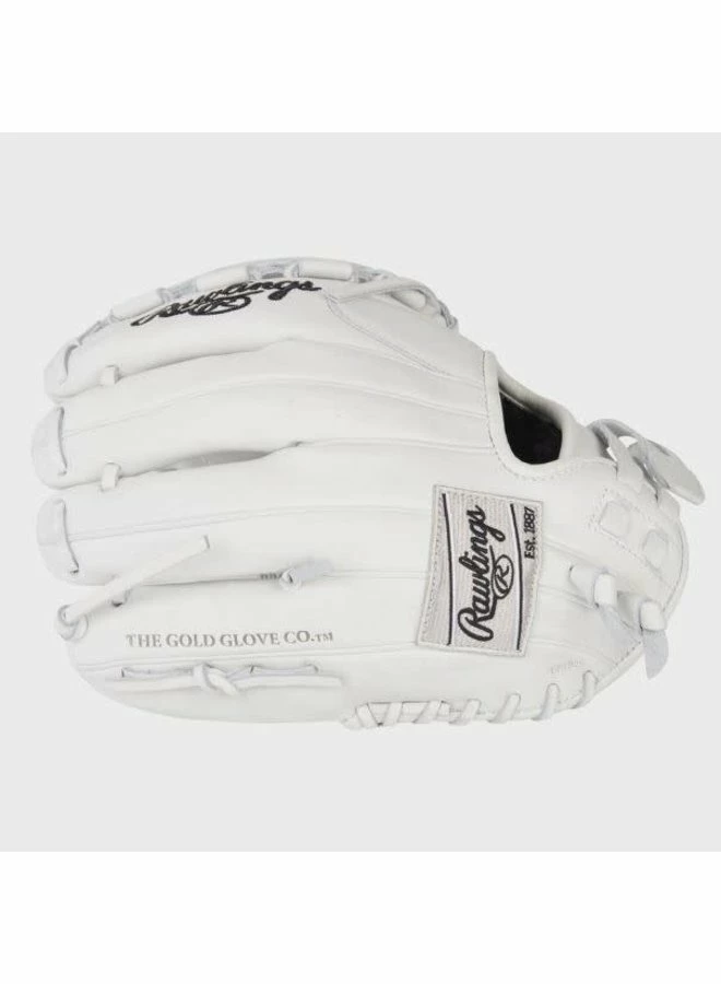 Rawlings Liberty Advanced Series FP P/INF Pull Strap/Basket Web RHT 11.25" 5 Rawlings Liberty Advanced Series FP P/INF Pull Strap/Basket Web RHT 11.25" - Image 3