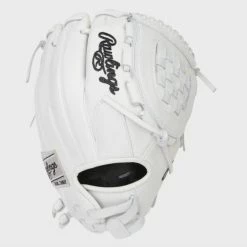 Rawlings Liberty Advanced Series FP P/INF Pull Strap/Basket Web RHT 11.25"