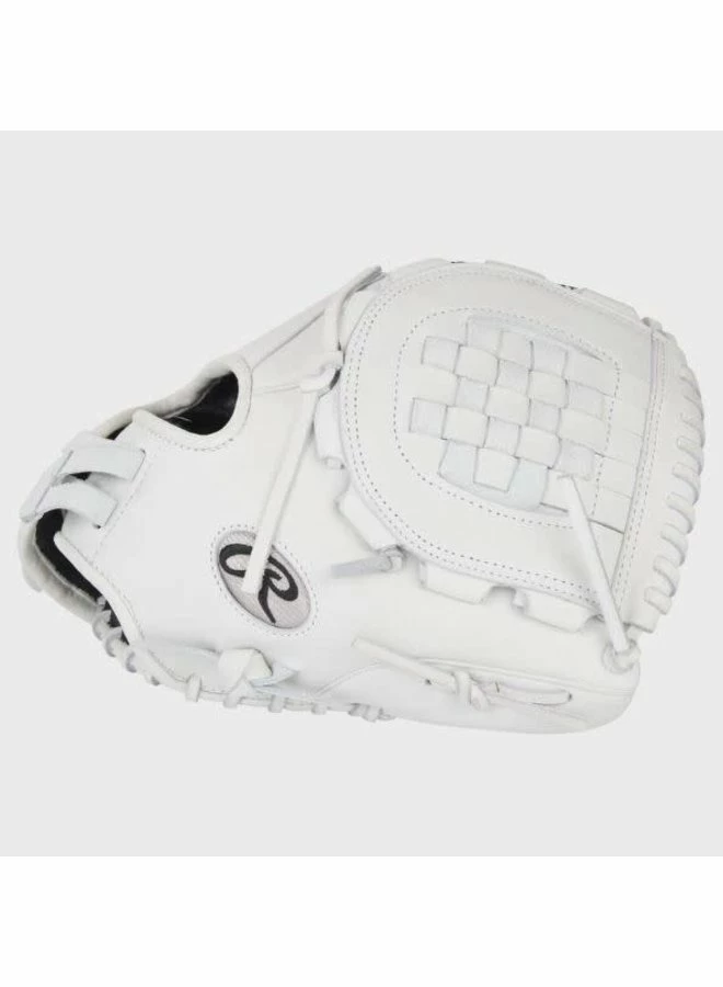 Rawlings Liberty Advanced Series FP P/INF Pull Strap/Basket Web RHT 11.25" 6 Rawlings Liberty Advanced Series FP P/INF Pull Strap/Basket Web RHT 11.25" - Image 4