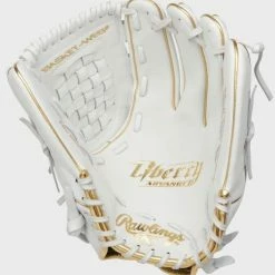 Rawlings Liberty Advanced Series P/OF Pull Strap/Basket LHT 12.5" -100percent Sales rawlings rawlings liberty advanced series p of pul 2