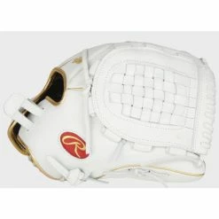 Rawlings Liberty Advanced Series P/OF Pull Strap/Basket LHT 12.5"