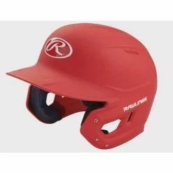 Rawlings Mach Batting Helmet