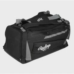 Rawlings MACH Duffle Bag -100percent Sales rawlings rawlings mach duffle bag 3