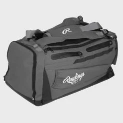 Rawlings MACH Duffle Bag -100percent Sales rawlings rawlings mach duffle bag 8