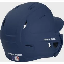Rawlings Mach Helmet W/ Ext Flap LHH -100percent Sales rawlings rawlings mach helmet w ext flap lhh 10