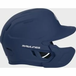 Rawlings Mach Helmet W/ Ext Flap LHH -100percent Sales rawlings rawlings mach helmet w ext flap lhh 11
