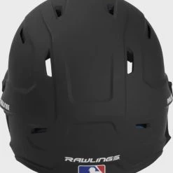 Rawlings Mach Helmet W/ Ext Flap LHH -100percent Sales rawlings rawlings mach helmet w ext flap lhh 5