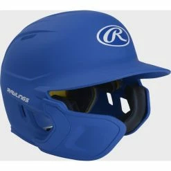 Rawlings Mach Helmet W/ Ext Flap LHH -100percent Sales rawlings rawlings mach helmet w ext flap lhh 6