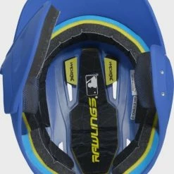 Rawlings Mach Helmet W/ Ext Flap LHH -100percent Sales rawlings rawlings mach helmet w ext flap lhh 8