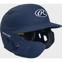 Rawlings Mach Helmet W/ Ext Flap LHH -100percent Sales rawlings rawlings mach helmet w ext flap lhh 9