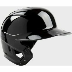 Rawlings Mach Single Ear Batting Helmet