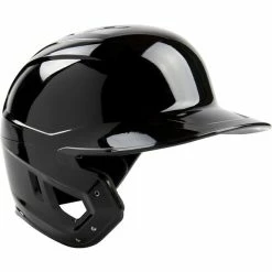 Rawlings MACH Single Flap Batting Helmet LHB 23 Rawlings MACH Single Flap Batting Helmet LHB -100percent Sales rawlings rawlings mach single flap batting helmet 10