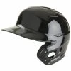 Rawlings MACH Single Flap Batting Helmet RHB -100percent Sales rawlings rawlings mach single flap batting helmet