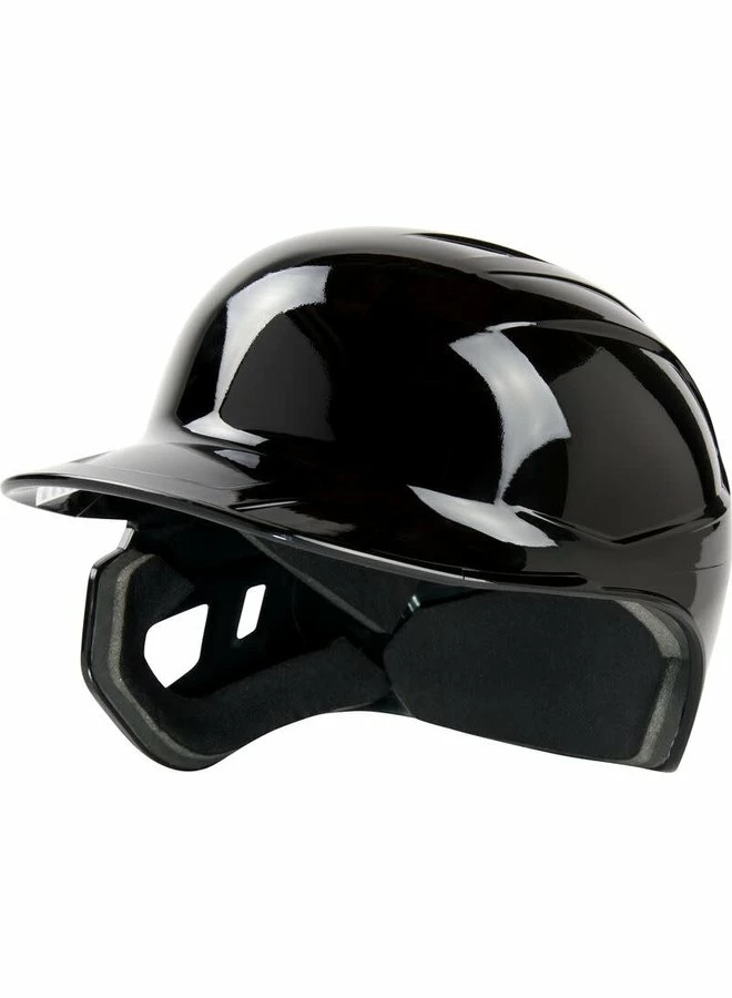 Rawlings MACH Single Flap Batting Helmet LHB 13 Rawlings MACH Single Flap Batting Helmet LHB - Image 11