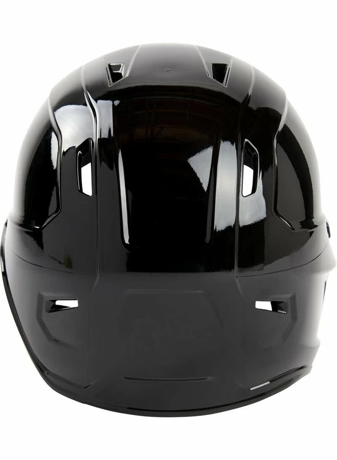 Rawlings MACH Single Flap Batting Helmet LHB 14 Rawlings MACH Single Flap Batting Helmet LHB - Image 12