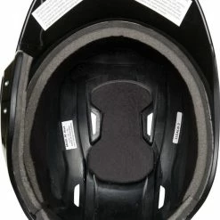 Rawlings MACH Single Flap Batting Helmet LHB 18 Rawlings MACH Single Flap Batting Helmet LHB -100percent Sales rawlings rawlings mach single flap batting helmet 5