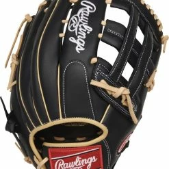 Rawlings Player Preferred RTD Outfielders Glove 12 3/4"