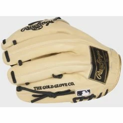 Rawlings Pro Label 7 Camel Heart Of The Hide Infield/Pitchers Glove -100percent Sales rawlings rawlings pro label 7 camel heart of the h 2
