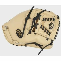 Rawlings Pro Label 7 Camel Heart Of The Hide Infield/Pitchers Glove -100percent Sales rawlings rawlings pro label 7 camel heart of the h 3