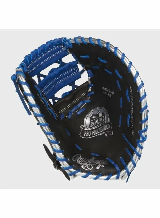 Rawlings Pro Preferred 1B Mitt CONV/HORZ X Anthony Rizzo Gameday Pattern RHT 4 Rawlings Pro Preferred 1B Mitt CONV/HORZ X Anthony Rizzo Gameday Pattern RHT - Image 2