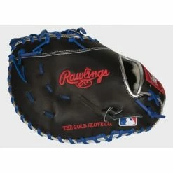 Rawlings Pro Preferred 1B Mitt CONV/HORZ X Anthony Rizzo Gameday Pattern RHT 8 Rawlings Pro Preferred 1B Mitt CONV/HORZ X Anthony Rizzo Gameday Pattern RHT -100percent Sales rawlings rawlings pro preferred 1b mitt conv horz 2