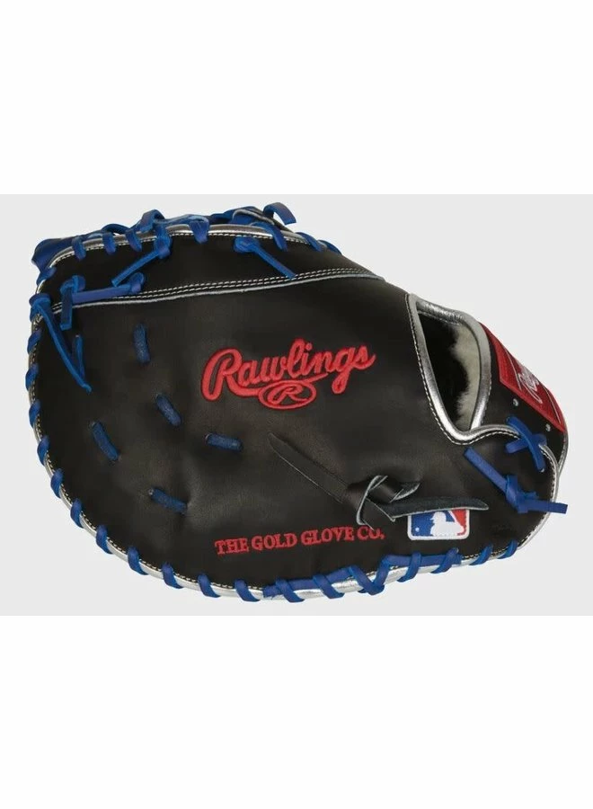 Rawlings Pro Preferred 1B Mitt CONV/HORZ X Anthony Rizzo Gameday Pattern RHT 5 Rawlings Pro Preferred 1B Mitt CONV/HORZ X Anthony Rizzo Gameday Pattern RHT - Image 3