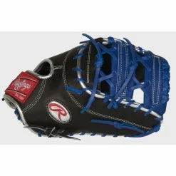 Rawlings Pro Preferred 1B Mitt CONV/HORZ X Anthony Rizzo Gameday Pattern RHT 9 Rawlings Pro Preferred 1B Mitt CONV/HORZ X Anthony Rizzo Gameday Pattern RHT -100percent Sales rawlings rawlings pro preferred 1b mitt conv horz 3