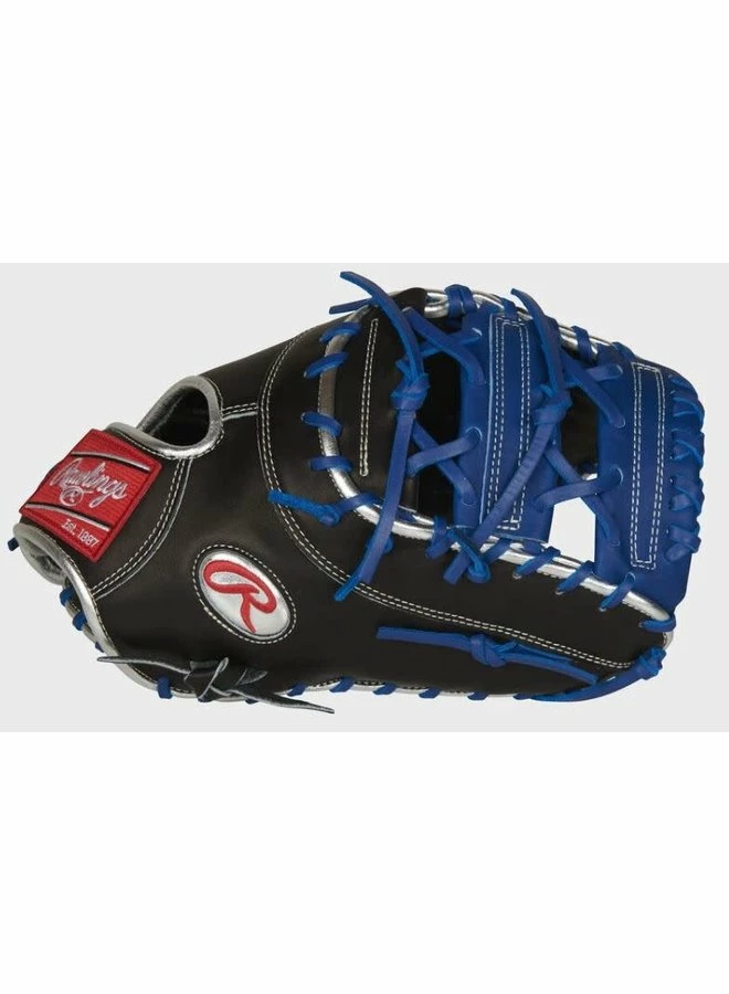 Rawlings Pro Preferred 1B Mitt CONV/HORZ X Anthony Rizzo Gameday Pattern RHT 6 Rawlings Pro Preferred 1B Mitt CONV/HORZ X Anthony Rizzo Gameday Pattern RHT - Image 4