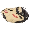 Rawlings Pro Preferred 34-inch Catcher's Mitt - Throwing Hand: Right 2 Rawlings Pro Preferred 34-inch Catcher's Mitt - Throwing Hand: Right -100percent Sales rawlings rawlings pro preferred 34 inch catchers m